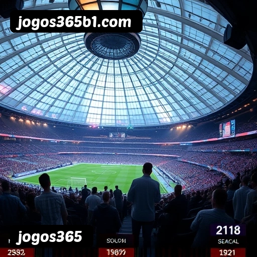 Sistema de Recompensas Multinível: Maximize Seus Ganhos com o jogos365