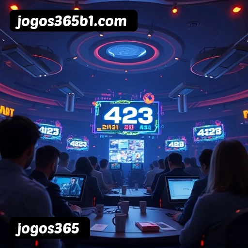 Experimente o Acesso Exclusivo e Seguro no jogos365