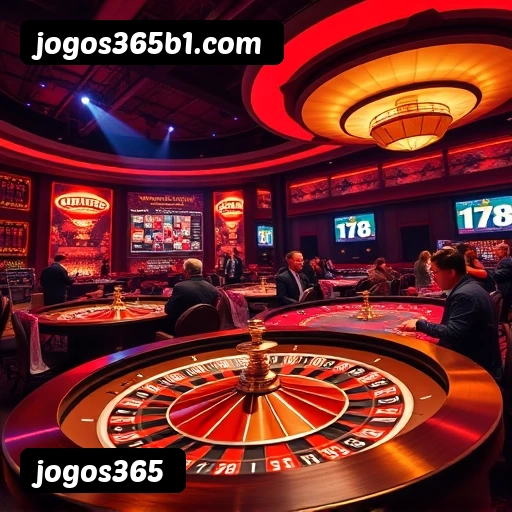 Aposte com Facilidade, Experimente jogos365 Agora!