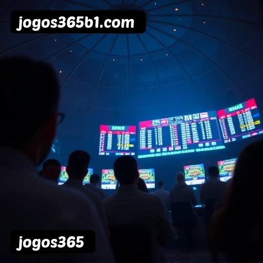 Estratégias de Análise de Crash para Valor Maximizado na jogos365