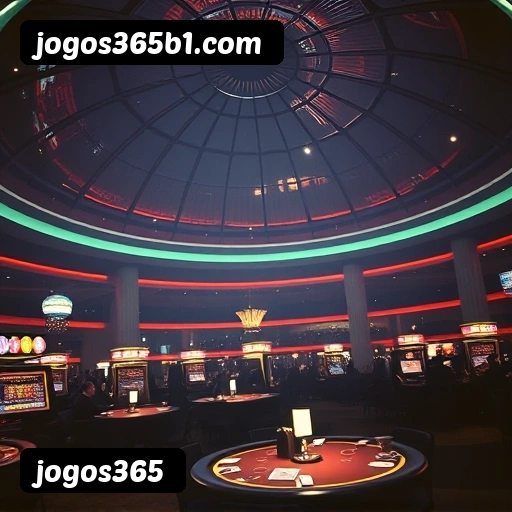 Gestão Estratégica de Bônus: Aumente 25% Retorno com jogos365