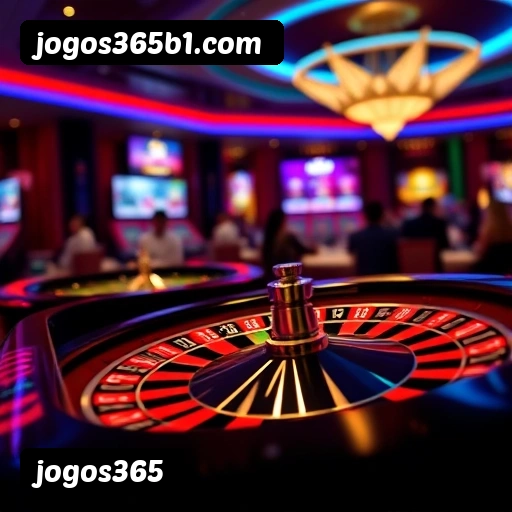 jogos365 Jogos: Aprenda Estratégias e Melhore Suas Habilidades